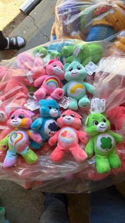 Care Bears