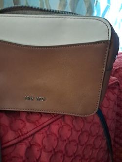 Nine West Purse 10.00