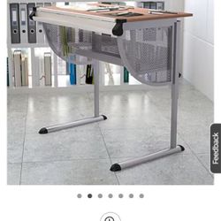 New Drafting Table (Missing Screws) 
