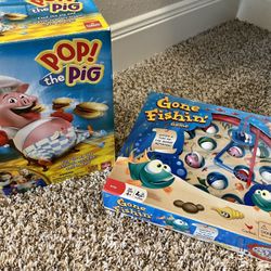 Kid Games 