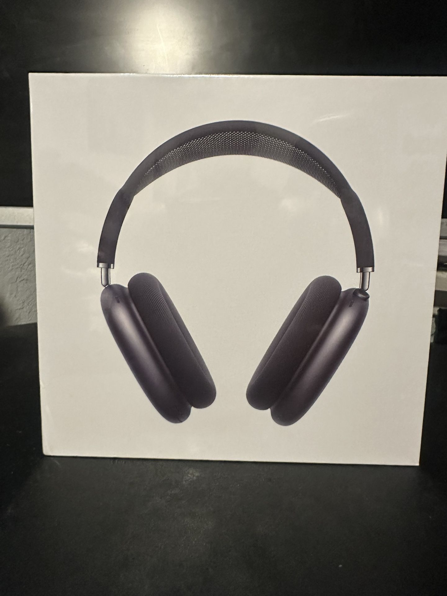 AirPod Max