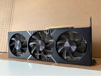 Nvidia GeForce RTX 3080 10GB