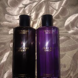 Victoria's Secret Perfume