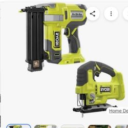 Ryobi Jigsaw 