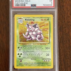 Multiple Different Pokmon Cards Graded for Sale in Duluth, GA - OfferUp