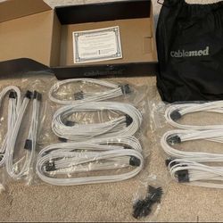 Cablemod Modmesh E-Series Kit 
