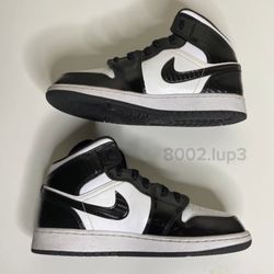 Air Jordan 1 Mid SE 'All Star 2021