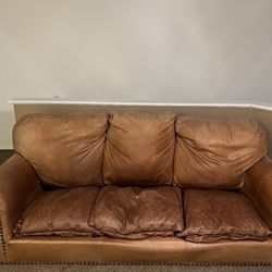 2 Couches For Sale
