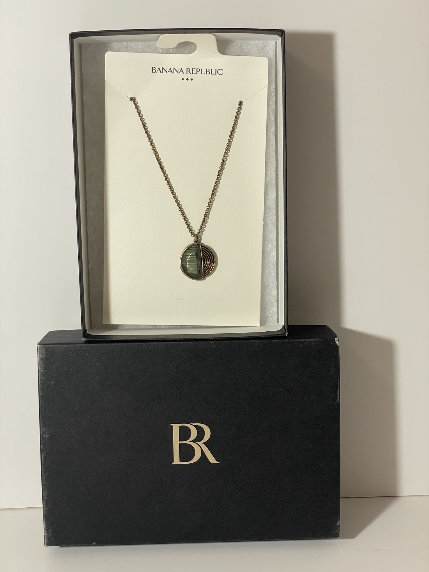 Banana Republic Necklace