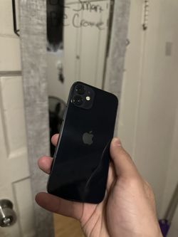 iPhone 12 Mini