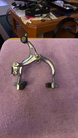 1985 Dia Compe Mx 901 Front Brake 