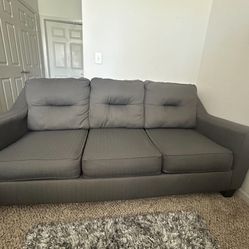 Sofa And Love Set 
