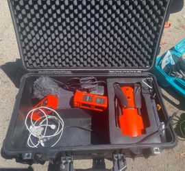Autel Evo 2 Pro 6k v.1
