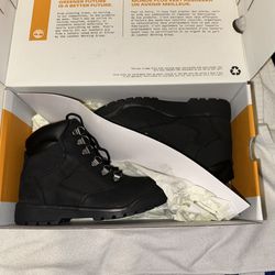 Timberland Size 3