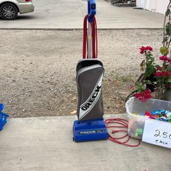 Oreck Vacuum Cleaners 