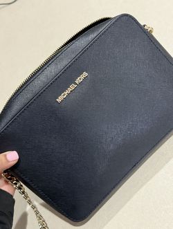 MK Crossbody