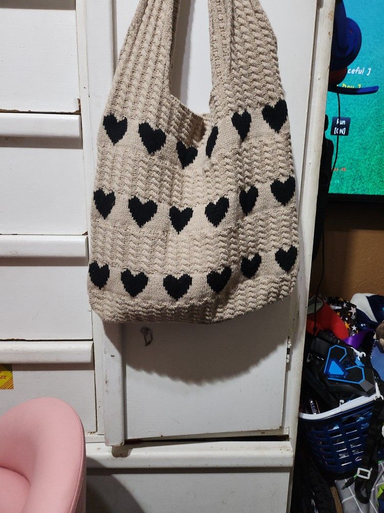 Hobo Bag