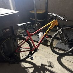 Trek marlin 7 Mountain Bike 