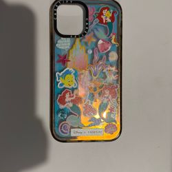 iPhone 12 Pro Max Disney x CASETiFY