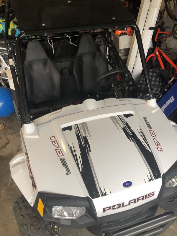Polaris Rzr 170 Esi For Sale In Clarksburg Wv Offerup