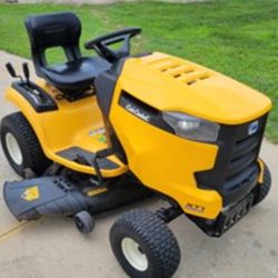 Cub Cadet Xt1 LT46