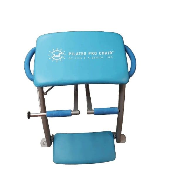 Pilates Pro Chair
