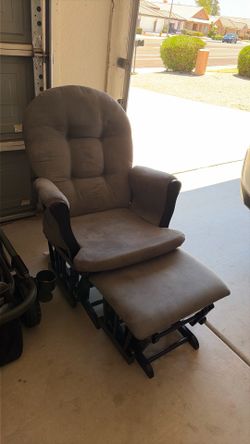 Rocking Chair
