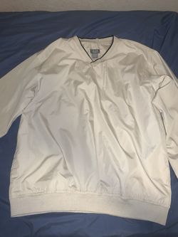IZOD Windbreaker