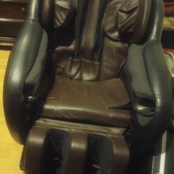 Refurbished Massage Chair 