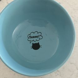 Cat Bowl Less Vomiting