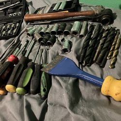 Various Tools