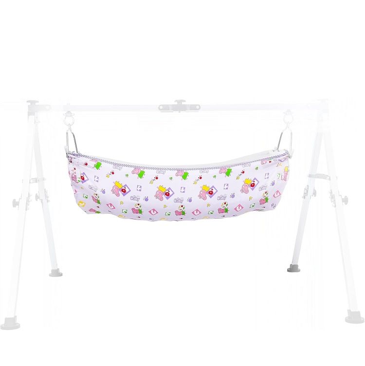 Indian Baby Swing (zoli/zula/godhiyu)