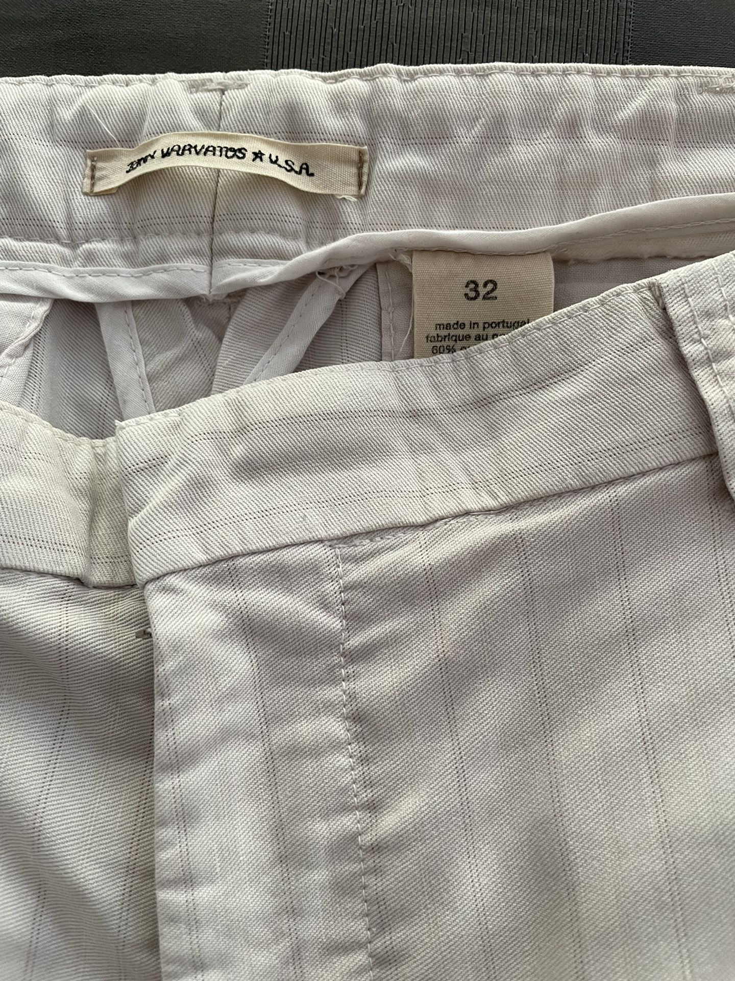 John Varvatos Pants