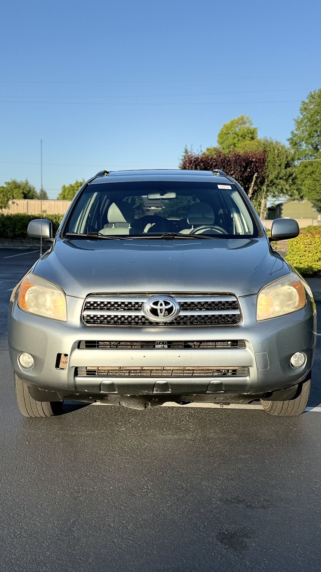 2008 Toyota Rav4
