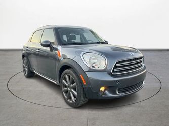 2016 MINI Countryman