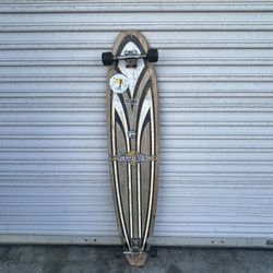 Sector 9 Long Board