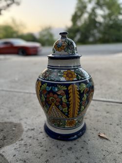 Ceramic Vase