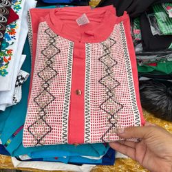 Camisa. M