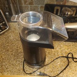 Air Pop Popcorn Machine