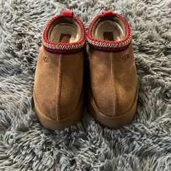 Ugg Tasman-Size 5 (Woman)