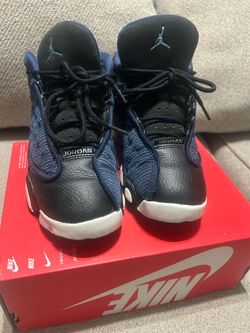 Jordan 13 size 1y