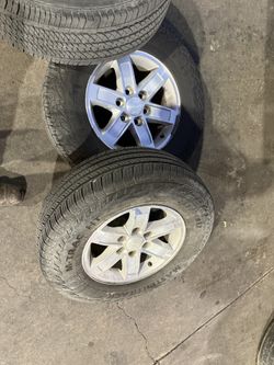 rims