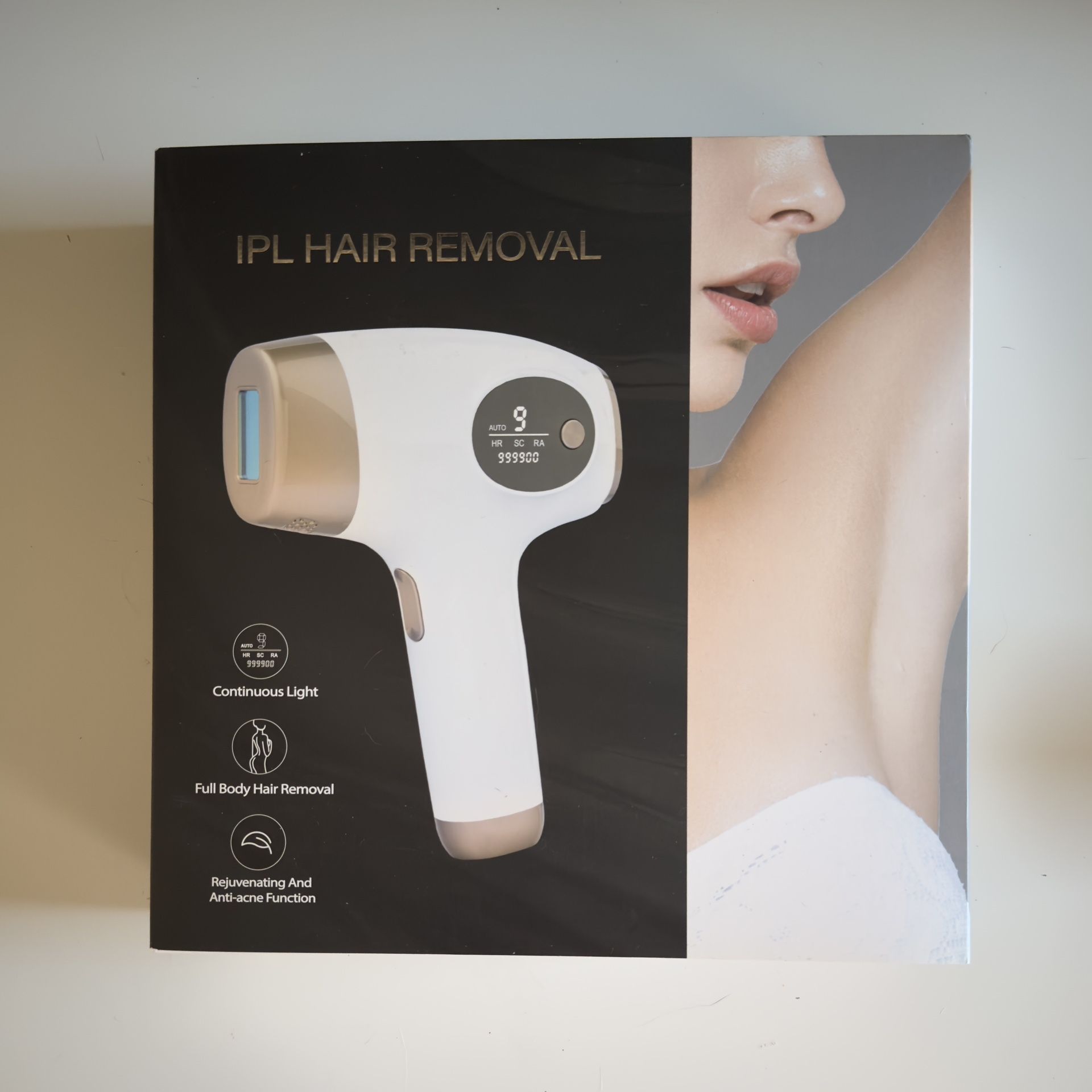 Hair Removal