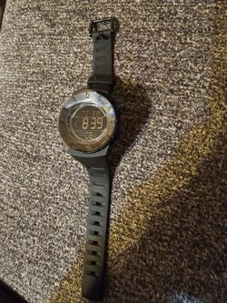 NEW ROCKWELL COLISEUM FORUM EDITION WATCH 