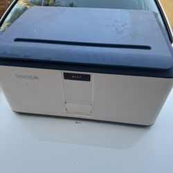 Serene Life Lock Box