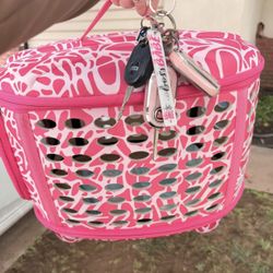 Pet Carrier 