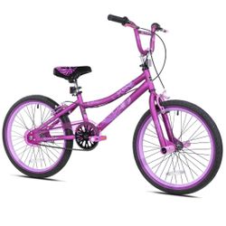 Bmx Bike 20”