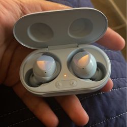Samsung Earbuds 