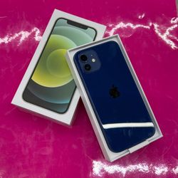 Apple iPhone 12