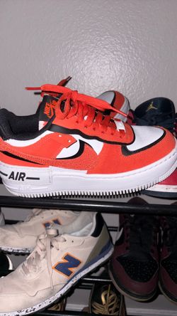 Nike Women's Air Force 1 Shadow